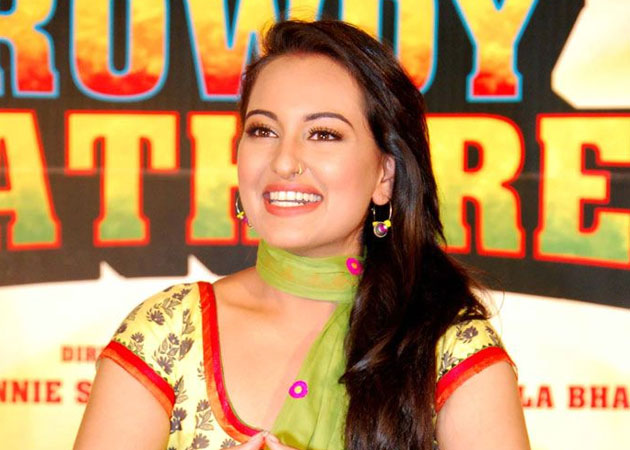 Sonakshi Sinha is a superhit in more ways than one